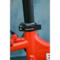 Best Pirce 👍 Origami Bull Folding Bike 🎁 -sports outdoors Sales unnamed file 854