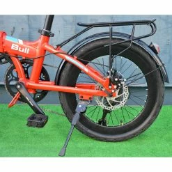 Best Pirce 👍 Origami Bull Folding Bike 🎁 -sports outdoors Sales unnamed file 857