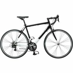 Best deal 🥰 Schwinn Men's Phocus 1400 700c Drop Bar Road Bike 👏