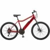 Wholesale 🔔 Schwinn 26 In. Healy Ridge 18 Speed Mountain Electric Bike 🔥 -sports outdoors Sales unnamed file 870