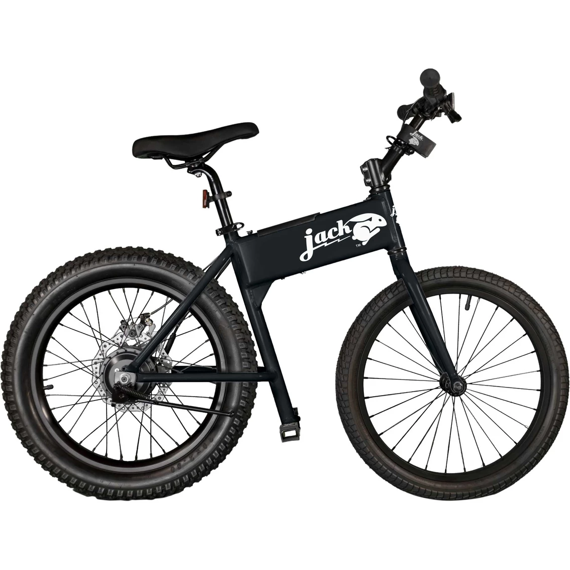 Brand new 🔥 JackRabbit Micro EBike 🤩 3 Brand new 🔥 JackRabbit Micro EBike 🤩