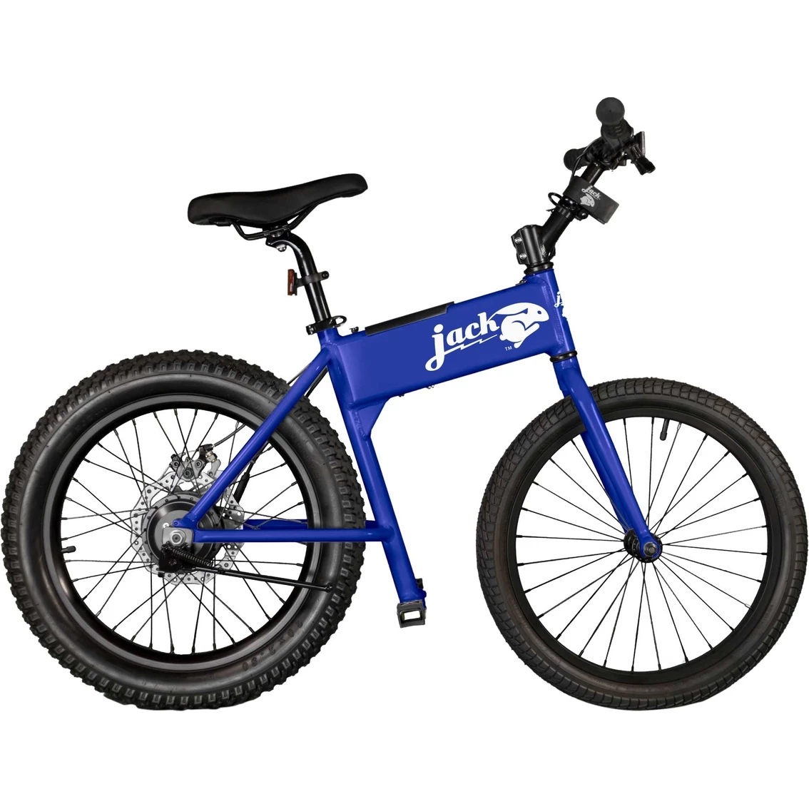 Brand new 🔥 JackRabbit Micro EBike 🤩 4 Brand new 🔥 JackRabbit Micro EBike 🤩 - Image 2