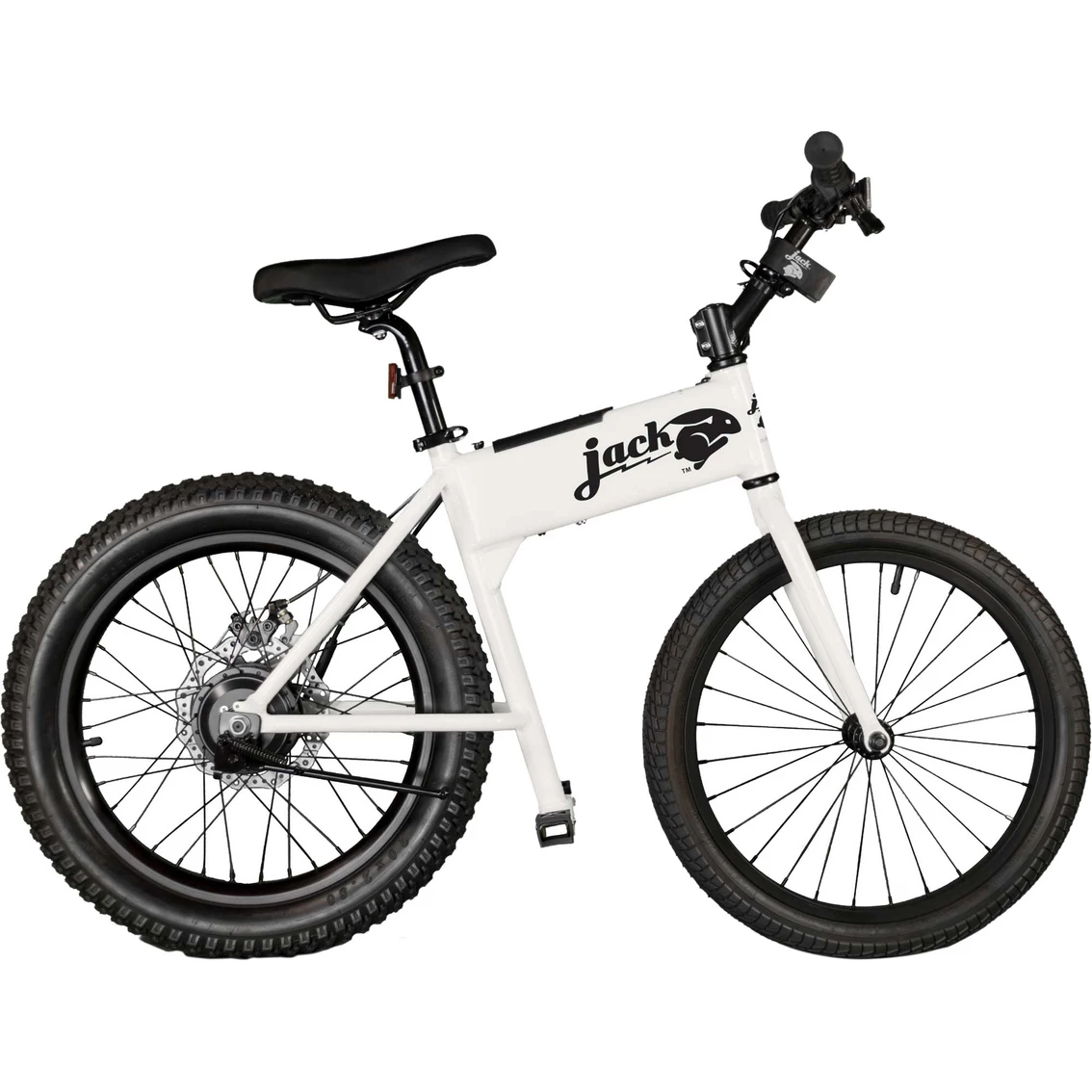 Brand new 🔥 JackRabbit Micro EBike 🤩 5 Brand new 🔥 JackRabbit Micro EBike 🤩 - Image 3