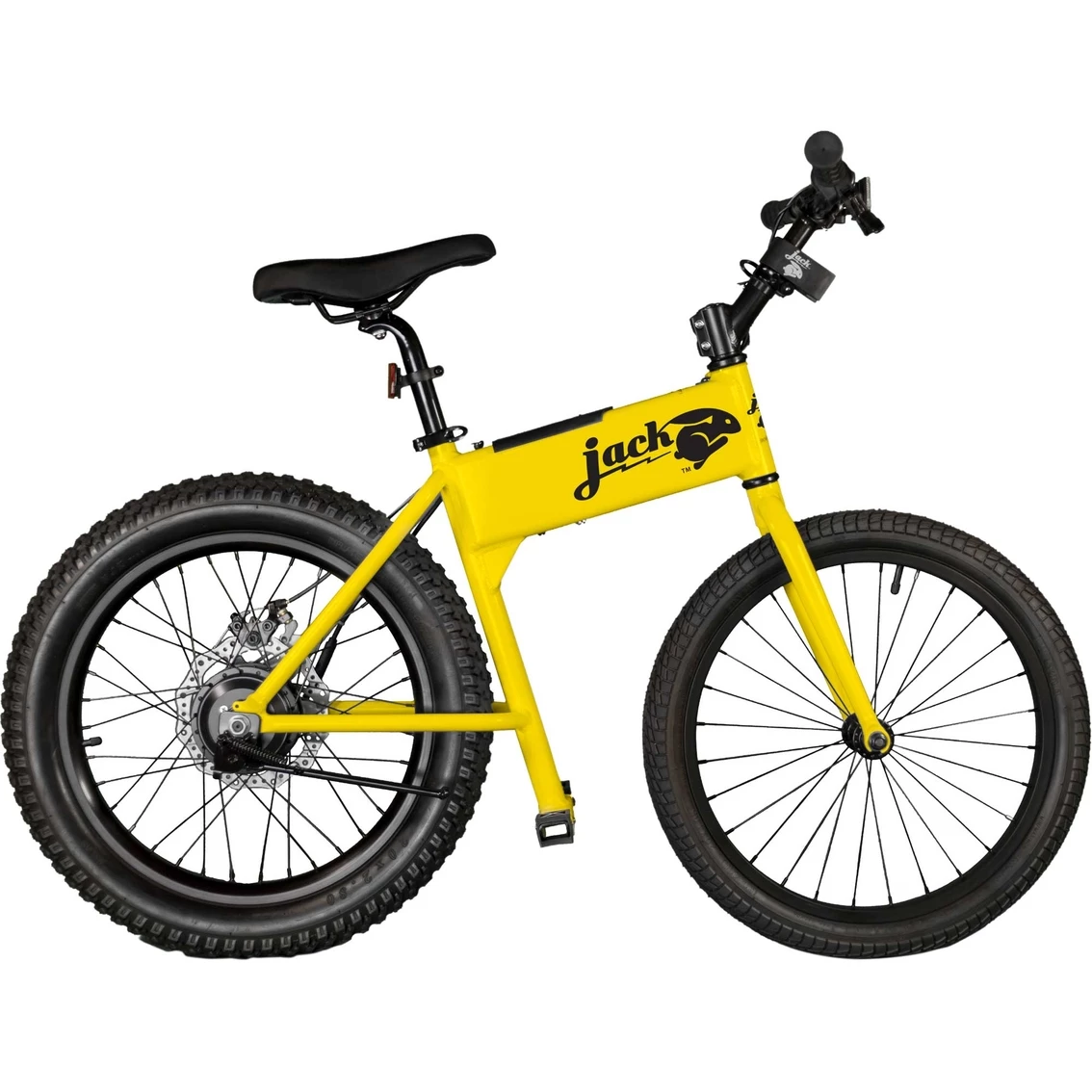 Brand new 🔥 JackRabbit Micro EBike 🤩 6 Brand new 🔥 JackRabbit Micro EBike 🤩 - Image 4