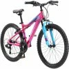 Wholesale 🎁 Mongoose 👧 Girls Silva 24 In. ATB Bike ✔️ -sports outdoors Sales unnamed file 880