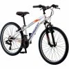 Hot Sale 👍 Schwinn Boys HighTimber 24 In. ATB Mountain Bike ✔️ 1 Hot Sale 👍 Schwinn Boys HighTimber 24 In. ATB Mountain Bike ✔️ -sports outdoors Sales unnamed file 884