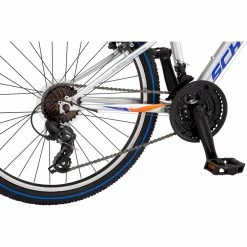 Hot Sale ๐ Schwinn Boys HighTimber 24 In. ATB Mountain Bike โ๏ธ 9 Hot Sale ๐ Schwinn Boys HighTimber 24 In. ATB Mountain Bike โ๏ธ -sports outdoors Sales unnamed file 887