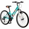 Outlet ๐ Schwinn ๐ง Girls HighTimber 24 In. ATB Mountain Bike โญ 2 Outlet ๐ Schwinn ๐ง Girls HighTimber 24 In. ATB Mountain Bike โญ -sports outdoors Sales unnamed file 888