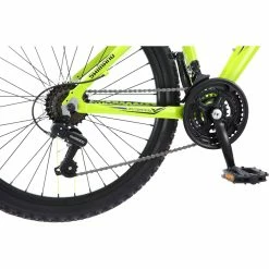 Outlet 🎁 Mongoose Boys Mech 24 In. ATB Mountain Bike 🧨 -sports outdoors Sales unnamed file 895