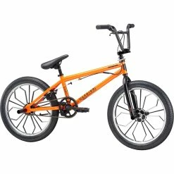 Discount 🌟 Mongoose Legion Mag 20 In. Freestyle Bike 🔔