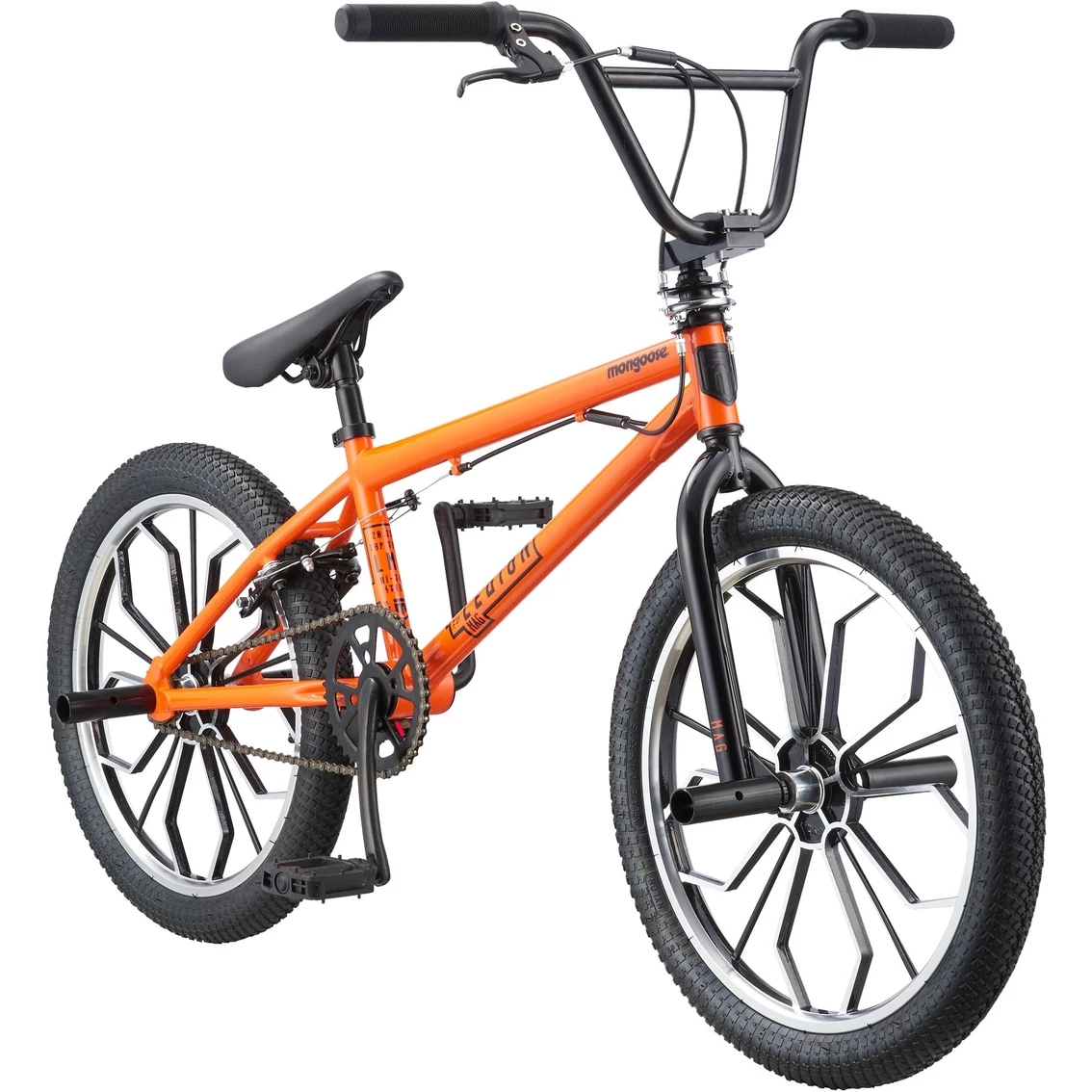 Discount ๐ Mongoose Legion Mag 20 In. Freestyle Bike ๐ 4 Discount ๐ Mongoose Legion Mag 20 In. Freestyle Bike ๐ - Image 2