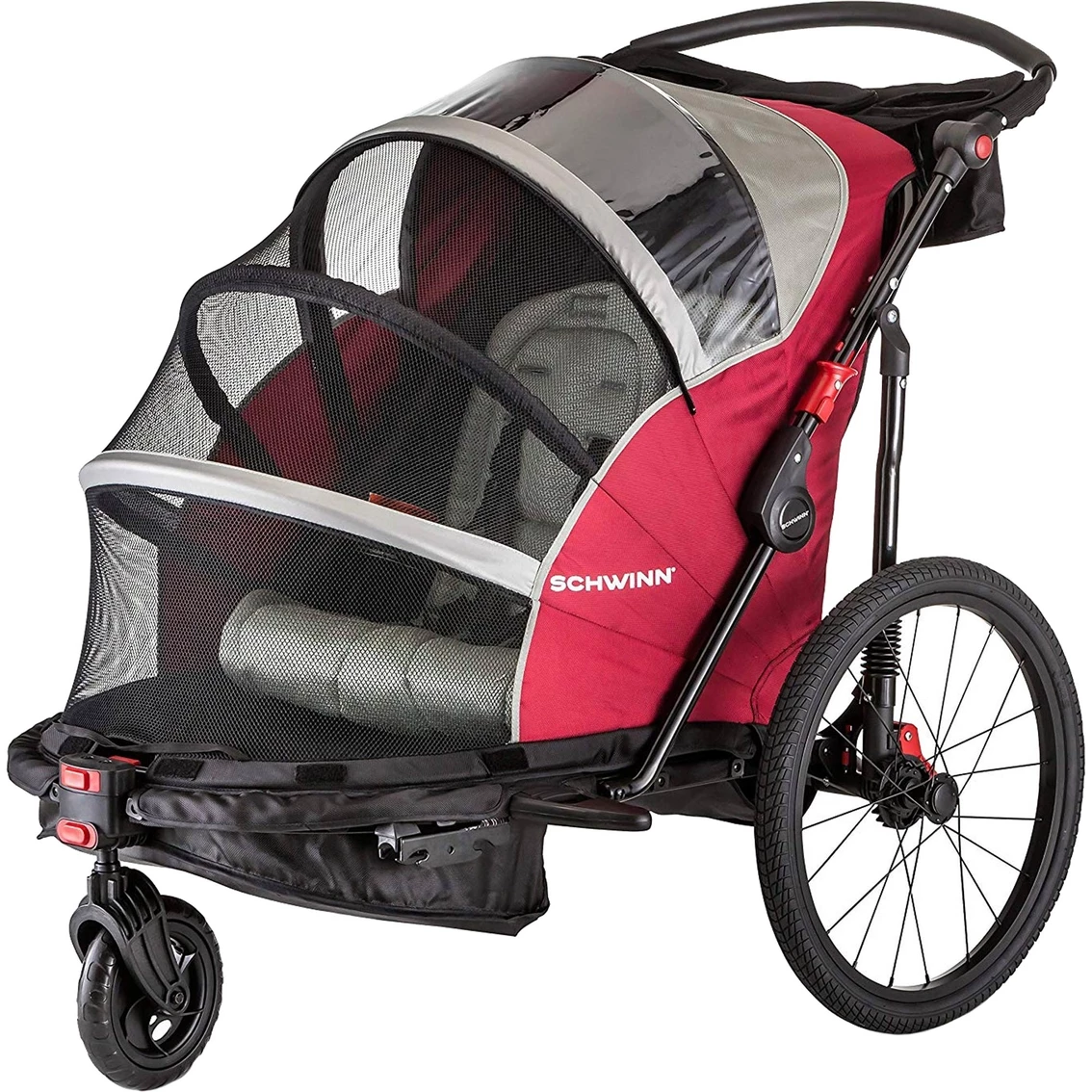 Deals ๐ Schwinn Joyrider Double Bike Trailer ๐ฅฐ 3 Deals ๐ Schwinn Joyrider Double Bike Trailer ๐ฅฐ