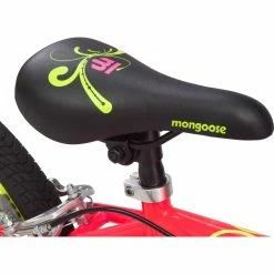 Coupon 🎁 Mongoose Slyde 20 In. 👧 Girls Freestyle Bike 🎉 -sports outdoors Sales unnamed file 904