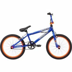 Best deal ✔️ Mongoose Boys Booster 20 In. Freestyle Bike 🛒