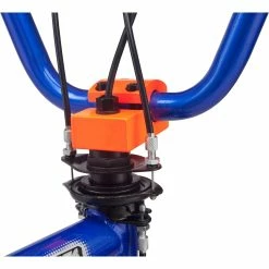 Best deal ✔️ Mongoose Boys Booster 20 In. Freestyle Bike 🛒 -sports outdoors Sales unnamed file 907