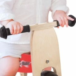 Best deal 🌟 Lil' Rider 2 In 1 Wooden Balance Bike And Push Tricycle 🎁 -sports outdoors Sales unnamed file 912