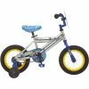 Promo 😉 Paw Patrol Boys 12 In. Chase Bike ⭐ -sports outdoors Sales unnamed file 913