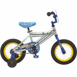 Promo 😉 Paw Patrol Boys 12 In. Chase Bike ⭐