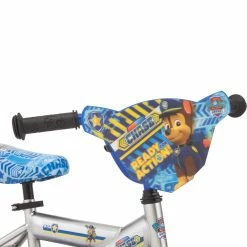 Promo 😉 Paw Patrol Boys 12 In. Chase Bike ⭐ -sports outdoors Sales unnamed file 915