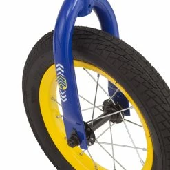 Promo 😉 Paw Patrol Boys 12 In. Chase Bike ⭐ -sports outdoors Sales unnamed file 916