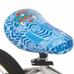 Promo 😉 Paw Patrol Boys 12 In. Chase Bike ⭐ -sports outdoors Sales unnamed file 917
