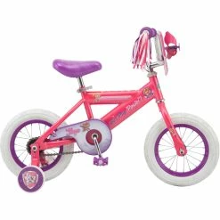 Cheap 😍 Paw Patrol 👧 Girls 12 In. Skye Bike ✔️