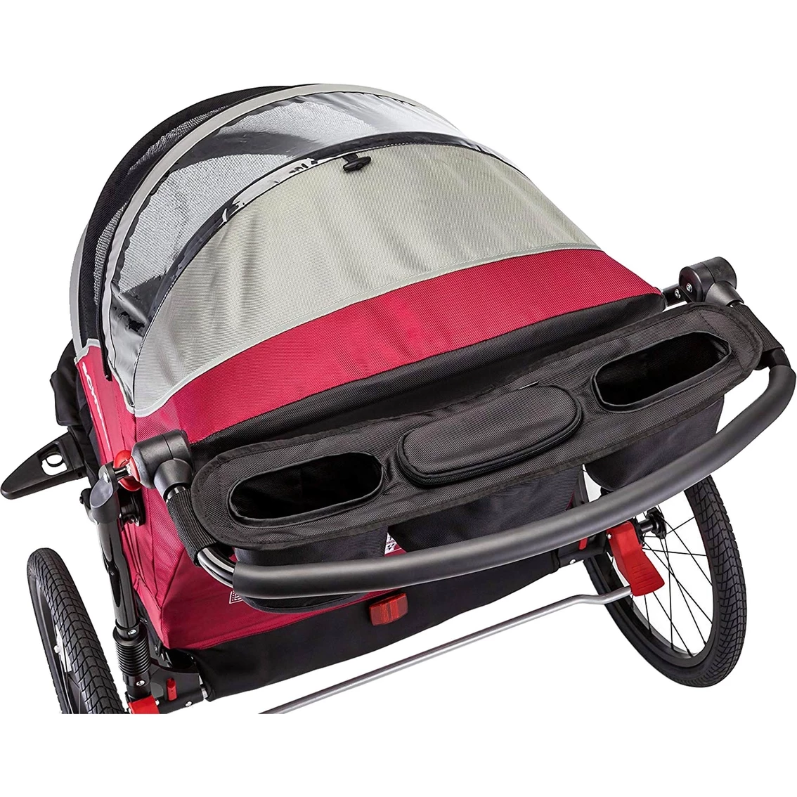Deals ๐ Schwinn Joyrider Double Bike Trailer ๐ฅฐ 5 Deals ๐ Schwinn Joyrider Double Bike Trailer ๐ฅฐ - Image 3