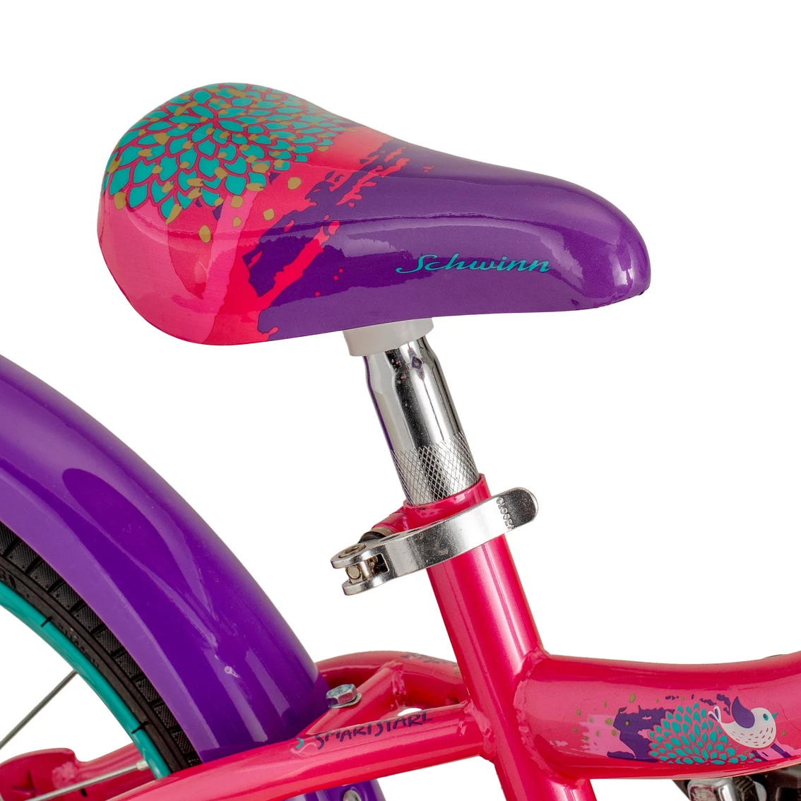 Buy ✨ Schwinn 👧 Girls Jasmine 16 In. Bike 🛒 5 Buy ✨ Schwinn 👧 Girls Jasmine 16 In. Bike 🛒 - Image 3