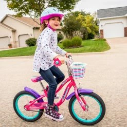 Buy ✨ Schwinn 👧 Girls Jasmine 16 In. Bike 🛒 11 Buy ✨ Schwinn 👧 Girls Jasmine 16 In. Bike 🛒 -sports outdoors Sales unnamed file 927