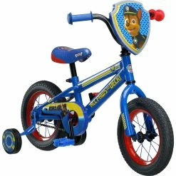 Discount 🌟 Schwinn Boys PAW Patrol Ryder 12 In. Bike 🔔