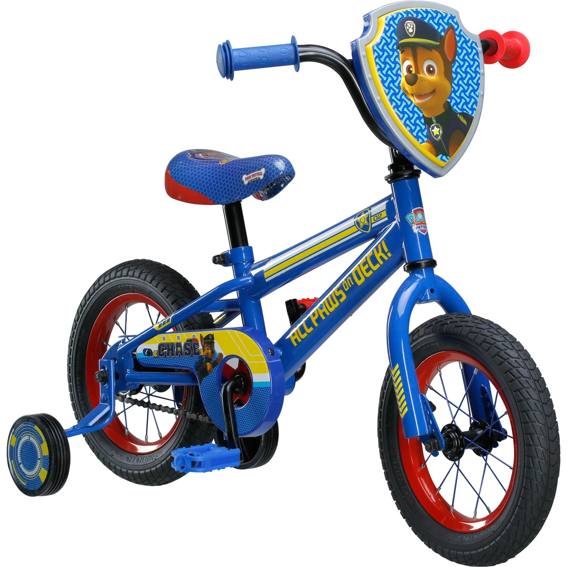 Discount ๐ Schwinn Boys PAW Patrol Ryder 12 In. Bike ๐ 2 Discount ๐ Schwinn Boys PAW Patrol Ryder 12 In. Bike ๐