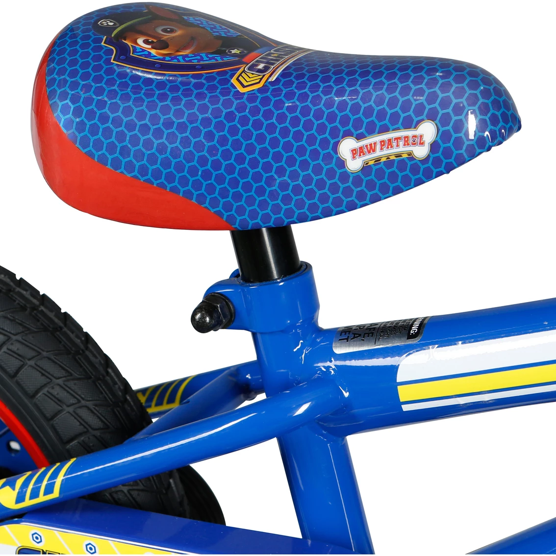 Discount ๐ Schwinn Boys PAW Patrol Ryder 12 In. Bike ๐ 6 Discount ๐ Schwinn Boys PAW Patrol Ryder 12 In. Bike ๐ - Image 5