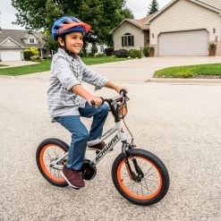 Best Pirce 👍 Schwinn Boys Scorch 16 In. Bike 🎁 -sports outdoors Sales unnamed file 935