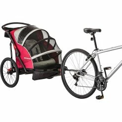 Deals ๐ Schwinn Joyrider Double Bike Trailer ๐ฅฐ 11 Deals ๐ Schwinn Joyrider Double Bike Trailer ๐ฅฐ -sports outdoors Sales unnamed file 94