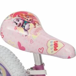 Cheapest ❤️ PAW Patrol 👧 Girls Skye 12 In. Bike ✨ -sports outdoors Sales unnamed file 941