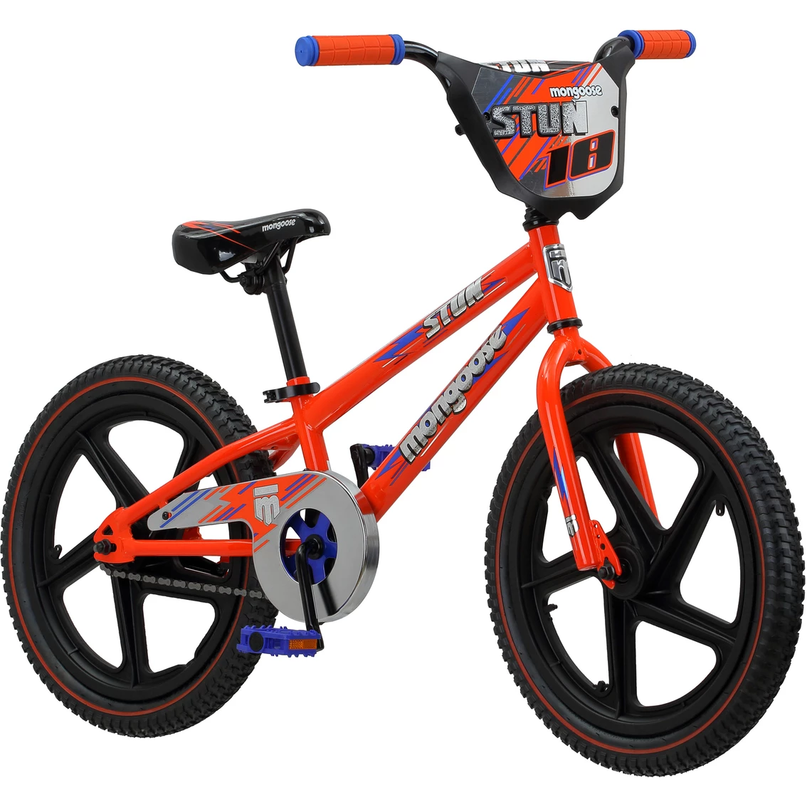 Buy 🤩 Mongoose Boys Stun 18 In. Bike 🥰 3 Buy 🤩 Mongoose Boys Stun 18 In. Bike 🥰
