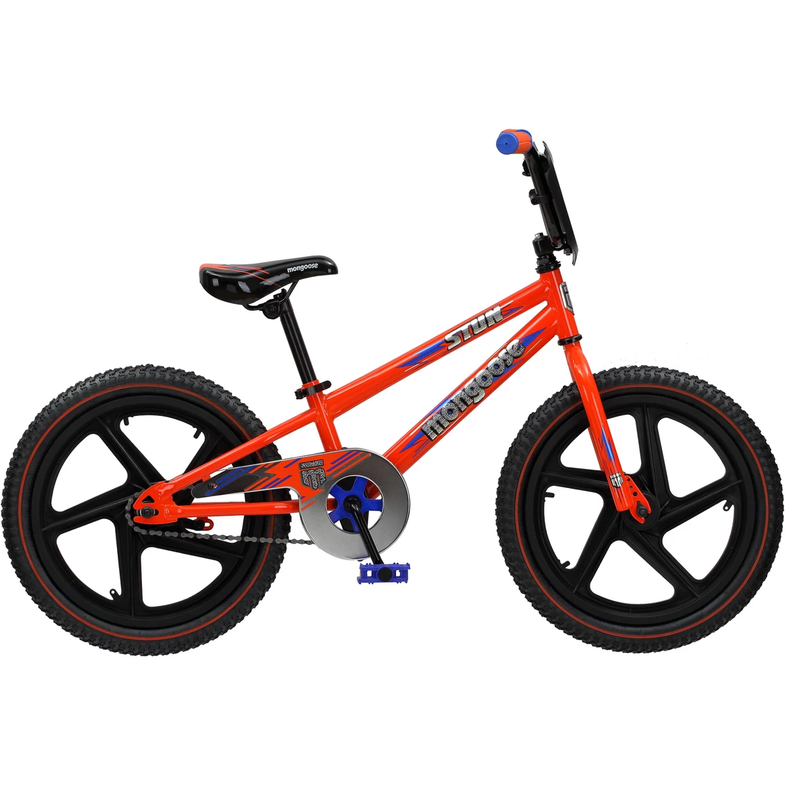 Buy 🤩 Mongoose Boys Stun 18 In. Bike 🥰 4 Buy 🤩 Mongoose Boys Stun 18 In. Bike 🥰 - Image 2