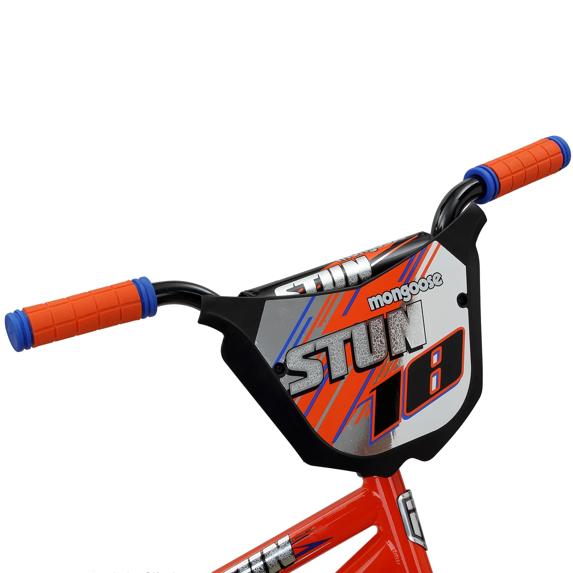 Buy 🤩 Mongoose Boys Stun 18 In. Bike 🥰 5 Buy 🤩 Mongoose Boys Stun 18 In. Bike 🥰 - Image 3