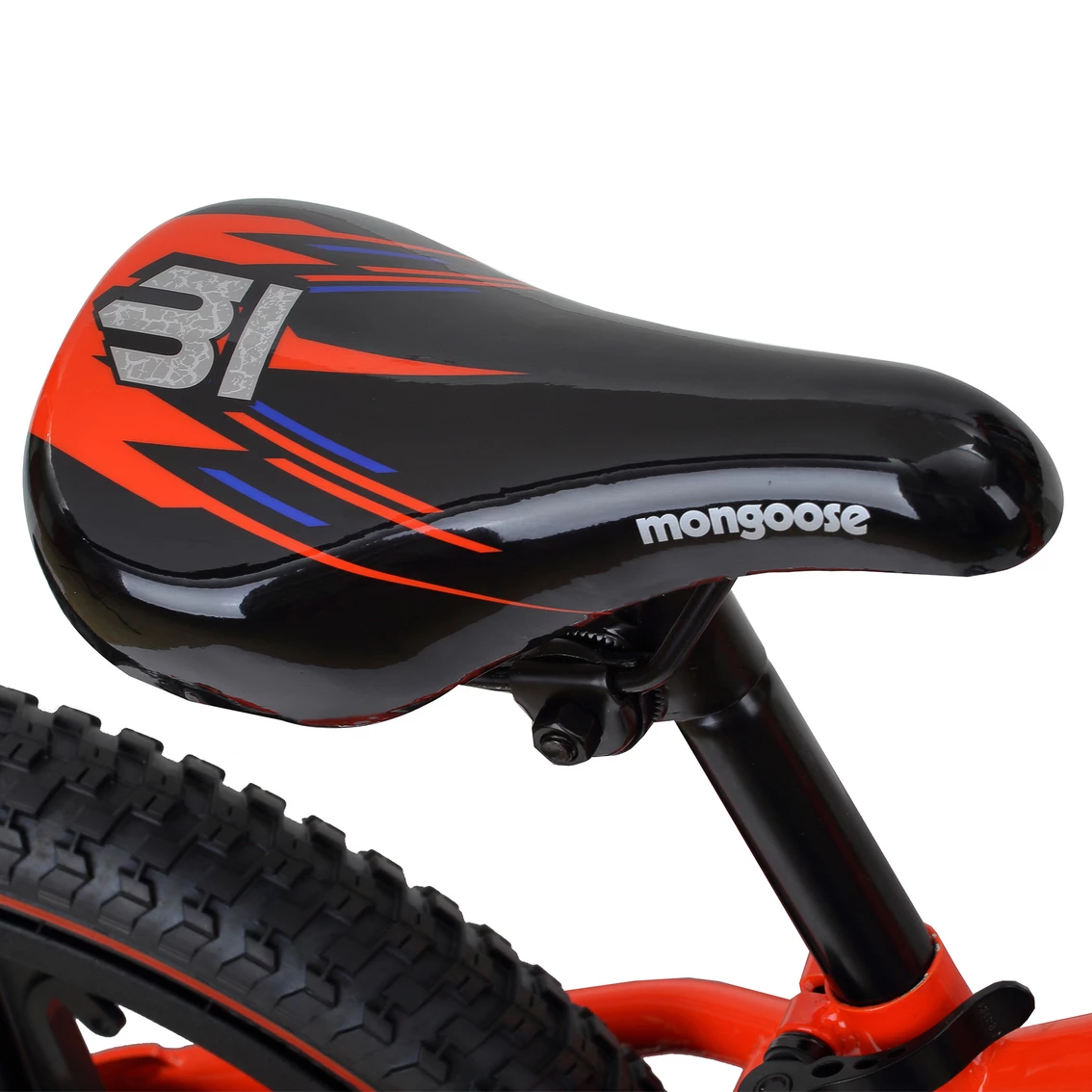 Buy 🤩 Mongoose Boys Stun 18 In. Bike 🥰 7 Buy 🤩 Mongoose Boys Stun 18 In. Bike 🥰 - Image 5
