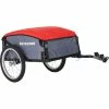 New 🎉 Schwinn Day Tripper Cargo Bike Trailer 🔥 -sports outdoors Sales unnamed file 95