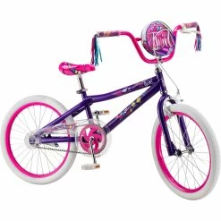 Coupon 😀 Pacific 👧 Girls Twirl 20 In. Bike 🔔