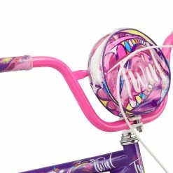 Coupon 😀 Pacific 👧 Girls Twirl 20 In. Bike 🔔 -sports outdoors Sales unnamed file 957