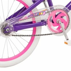 Coupon 😀 Pacific 👧 Girls Twirl 20 In. Bike 🔔 -sports outdoors Sales unnamed file 958
