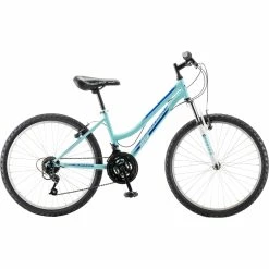 Best reviews of 🧨 Pacific 👧 Girls Mountain Sport 24 In. Mountain Bike 😍