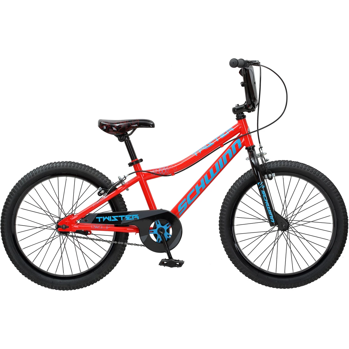 Promo ๐ฏ Schwinn Boys Twister 20 In. Bike ๐ 3 Promo ๐ฏ Schwinn Boys Twister 20 In. Bike ๐