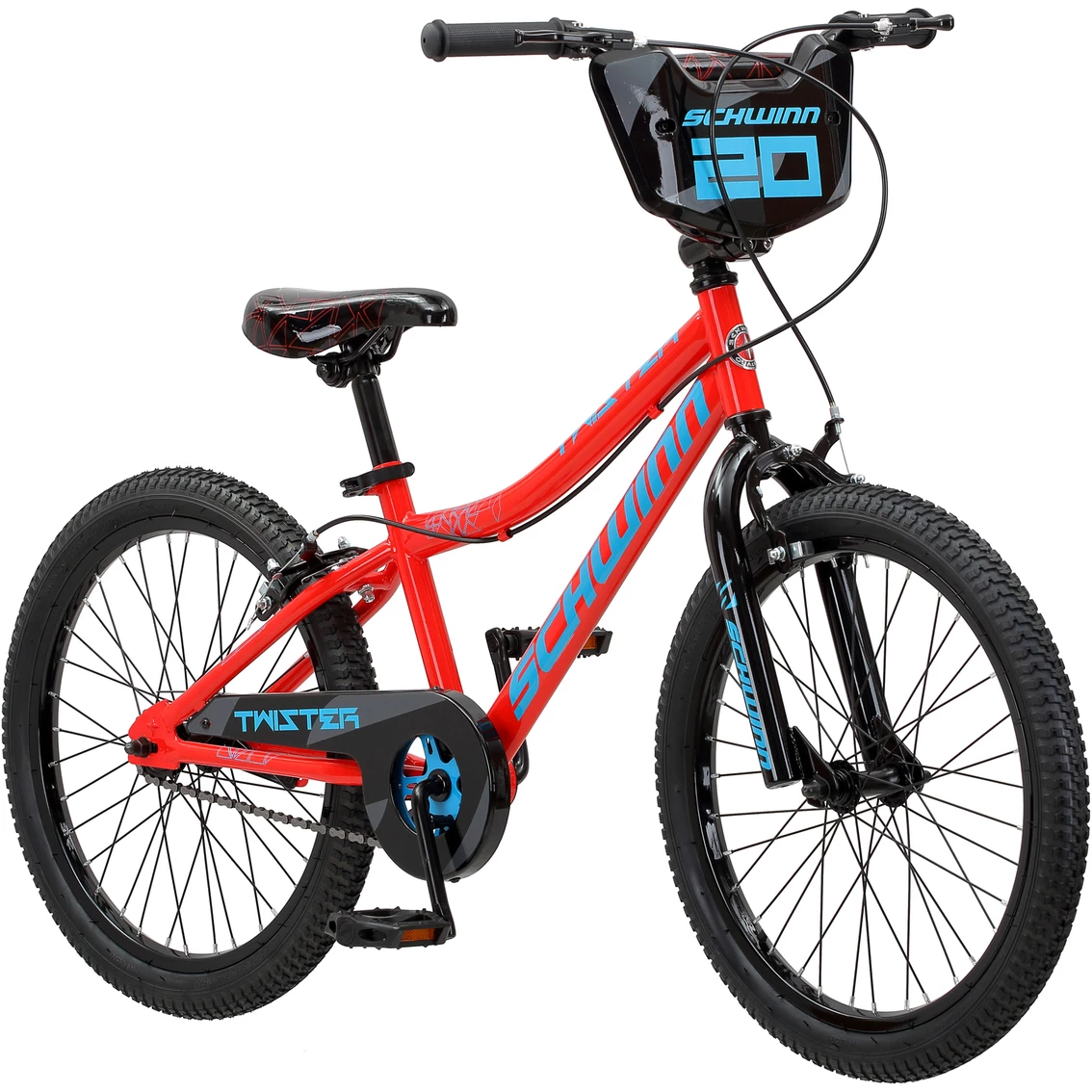 Promo ๐ฏ Schwinn Boys Twister 20 In. Bike ๐ 4 Promo ๐ฏ Schwinn Boys Twister 20 In. Bike ๐ - Image 2