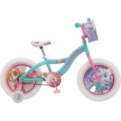 Coupon 😉 PAW Patrol 👧 Girls Skye 16 In. Bike ⭐ -sports outdoors Sales unnamed file 970