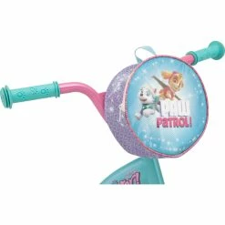 Coupon 😉 PAW Patrol 👧 Girls Skye 16 In. Bike ⭐ -sports outdoors Sales unnamed file 971
