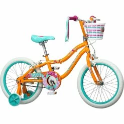 Best Sale ๐ Schwinn ๐ง Girls Elise 18 In. Bike ๐
