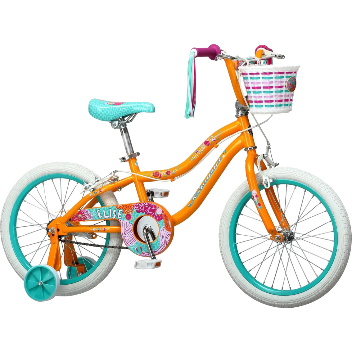 Best Sale ๐ Schwinn ๐ง Girls Elise 18 In. Bike ๐ 3 Best Sale ๐ Schwinn ๐ง Girls Elise 18 In. Bike ๐